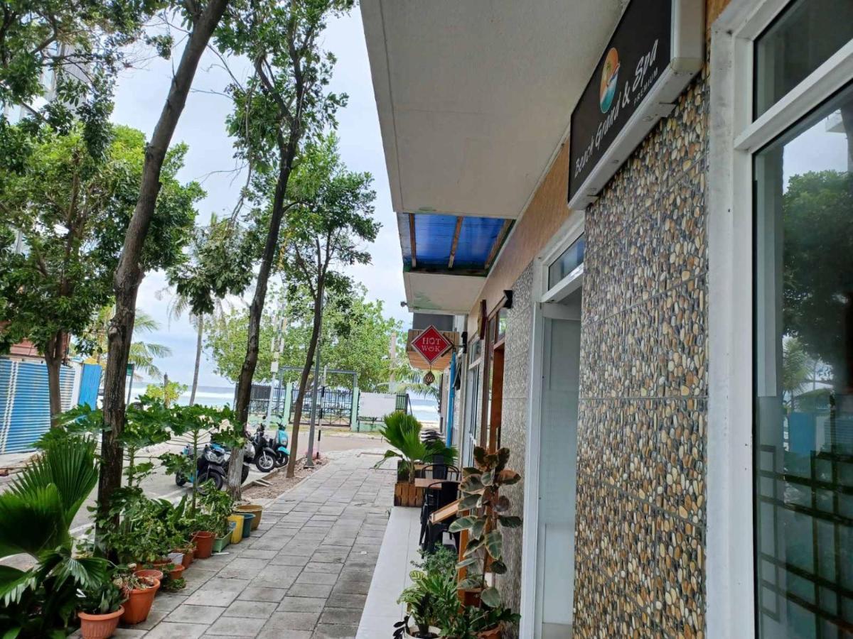 Beach Grand & Spa Premium Hulhumale Dış mekan fotoğraf