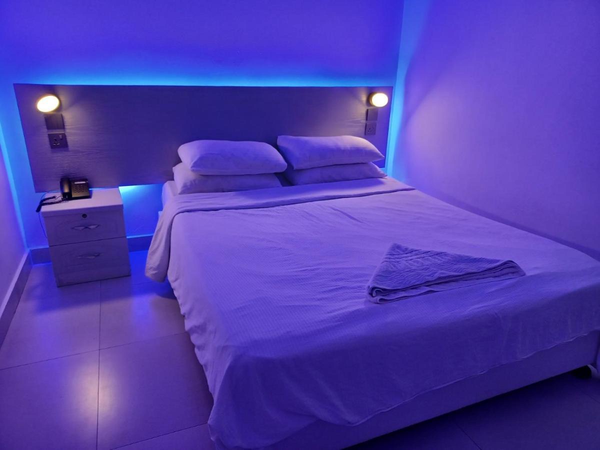 Beach Grand & Spa Premium Hulhumale Dış mekan fotoğraf