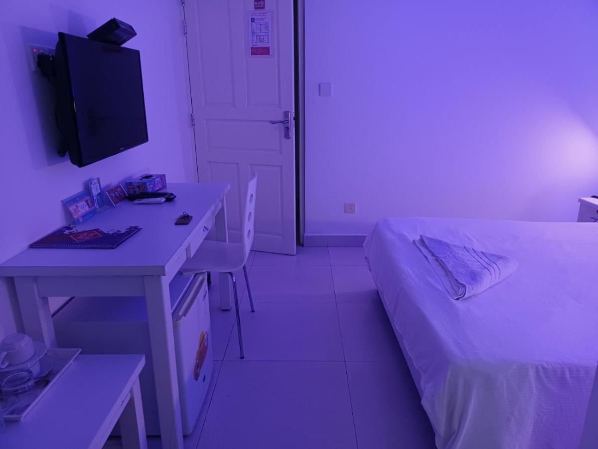 Beach Grand & Spa Premium Hulhumale Dış mekan fotoğraf