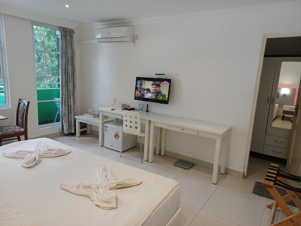 Beach Grand & Spa Premium Hulhumale Dış mekan fotoğraf