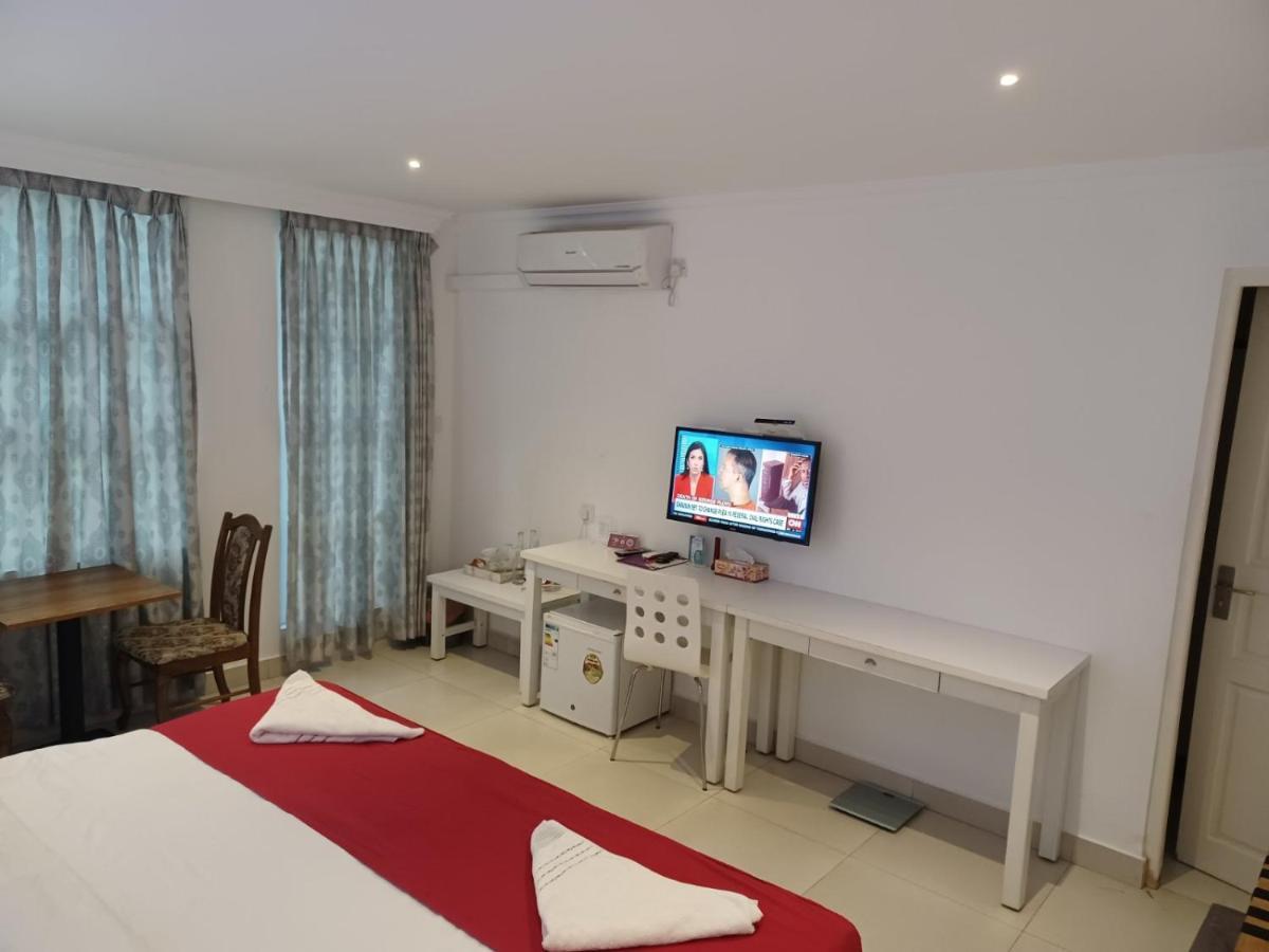 Beach Grand & Spa Premium Hulhumale Dış mekan fotoğraf
