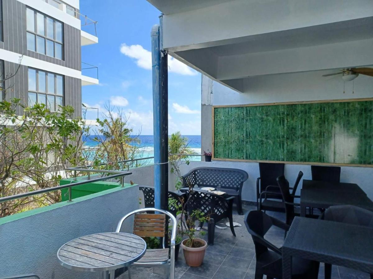 Beach Grand & Spa Premium Hulhumale Dış mekan fotoğraf