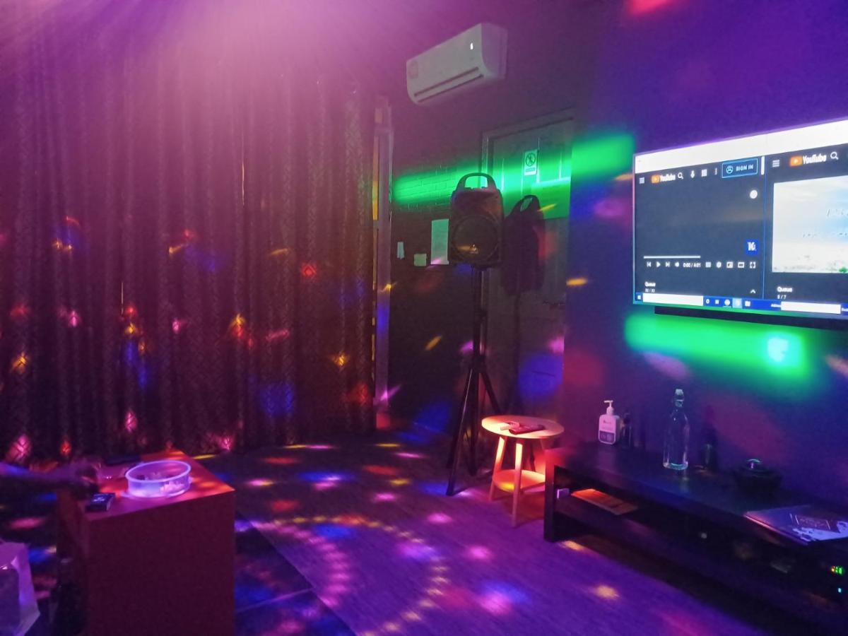 Beach Grand & Spa Premium Hulhumale Dış mekan fotoğraf