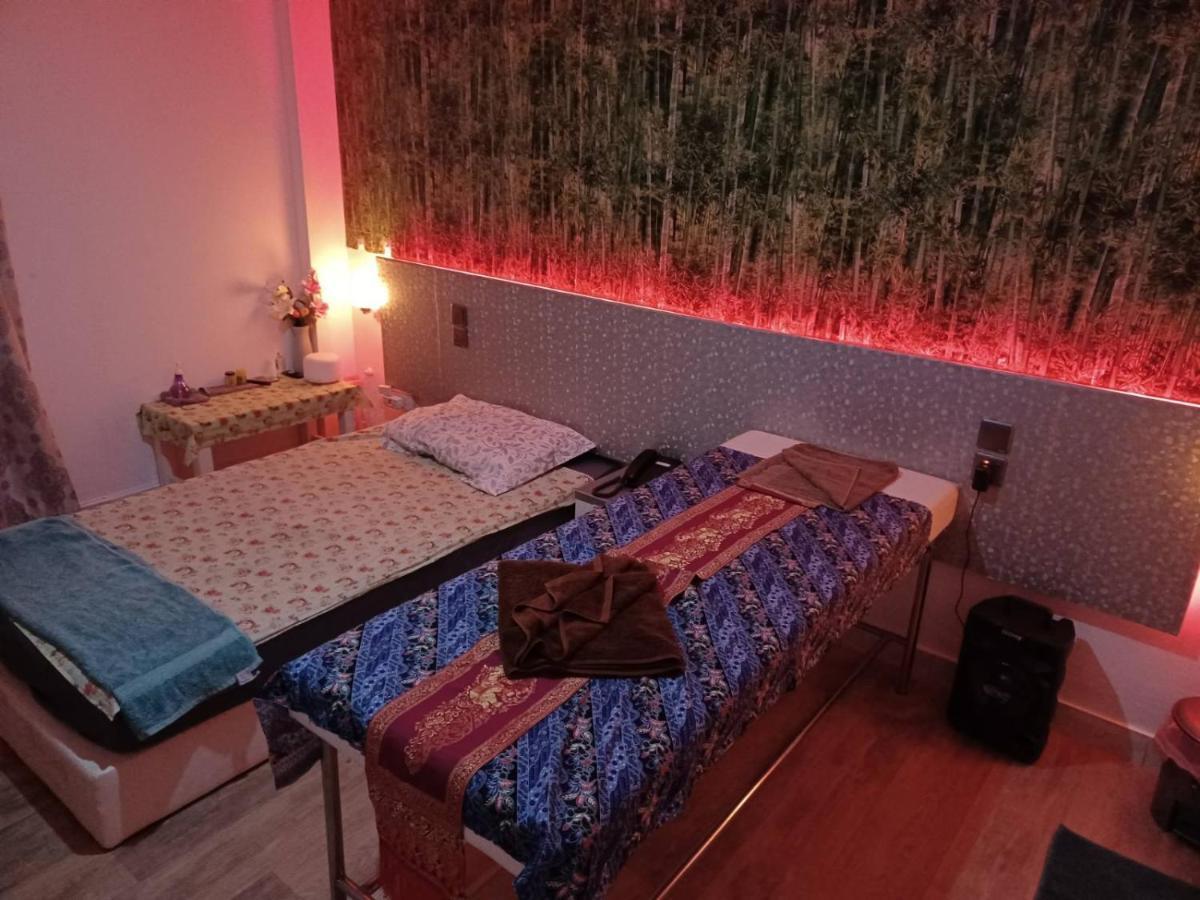 Beach Grand & Spa Premium Hulhumale Dış mekan fotoğraf