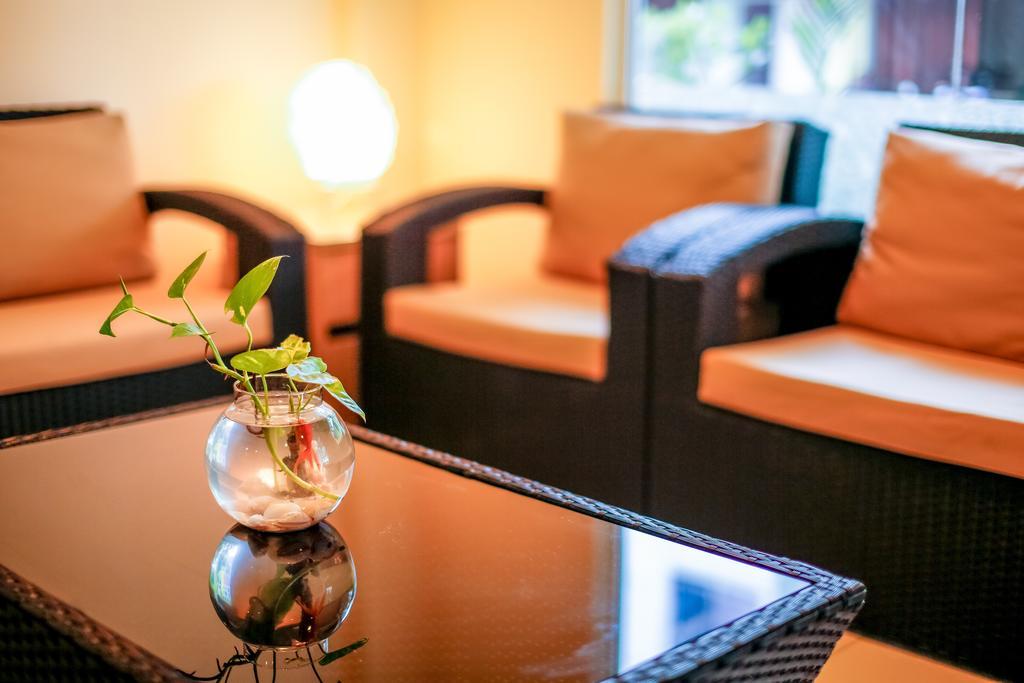 Beach Grand & Spa Premium Hulhumale Dış mekan fotoğraf