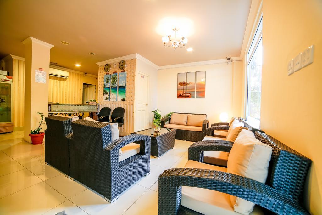 Beach Grand & Spa Premium Hulhumale Dış mekan fotoğraf