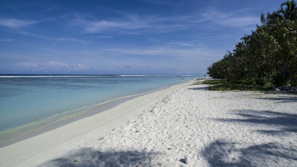 Beach Grand & Spa Premium Hulhumale Dış mekan fotoğraf