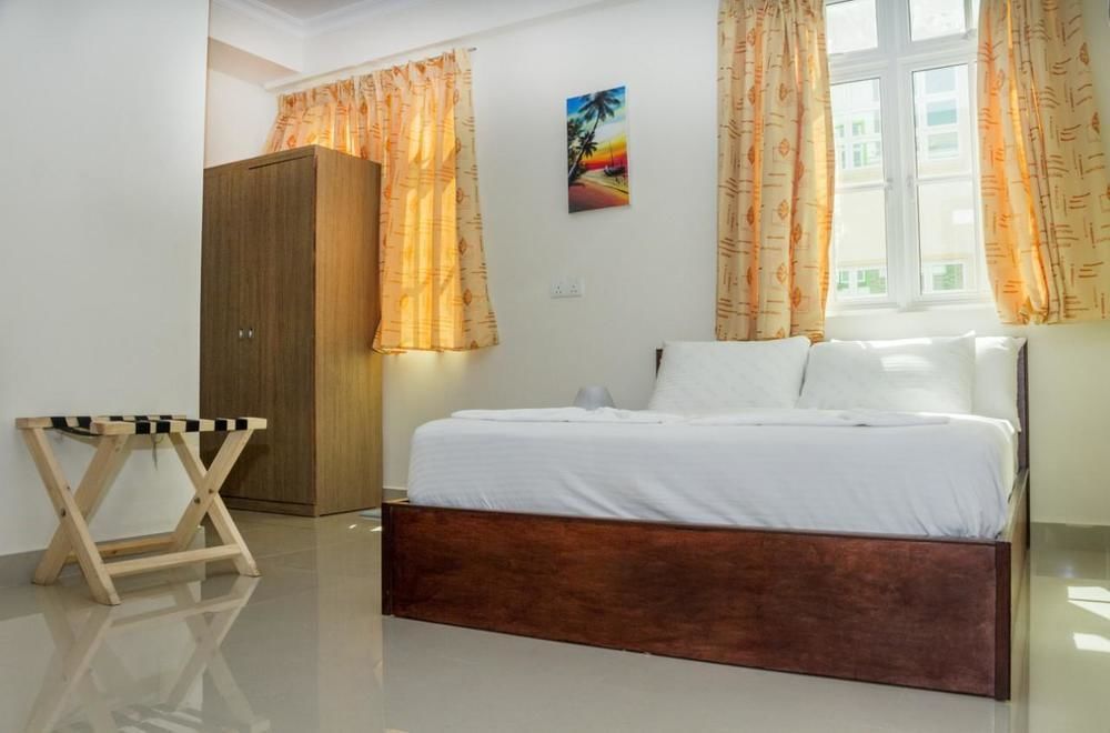 Beach Grand & Spa Premium Hulhumale Dış mekan fotoğraf