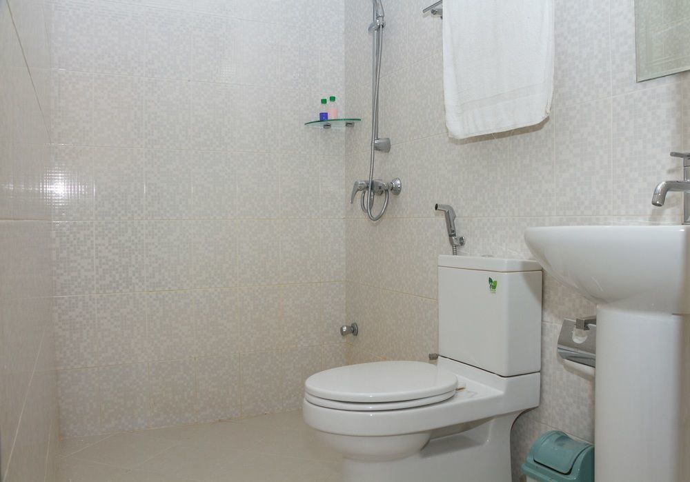 Beach Grand & Spa Premium Hulhumale Dış mekan fotoğraf