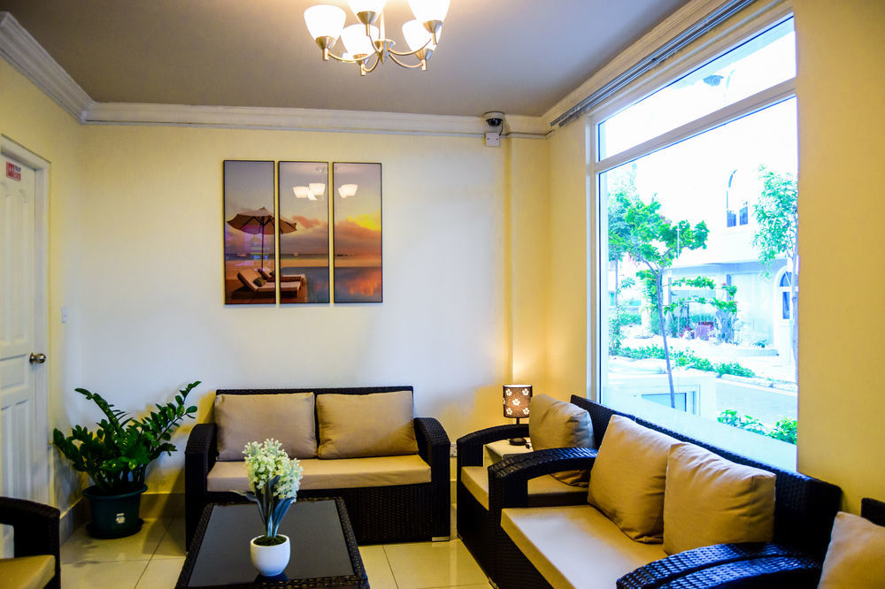 Beach Grand & Spa Premium Hulhumale Dış mekan fotoğraf