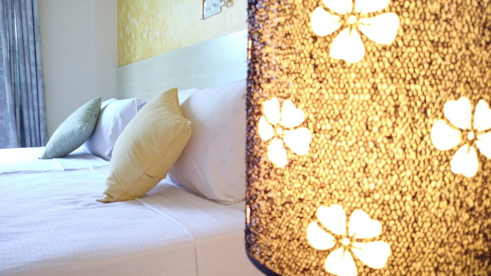 Beach Grand & Spa Premium Hulhumale Dış mekan fotoğraf