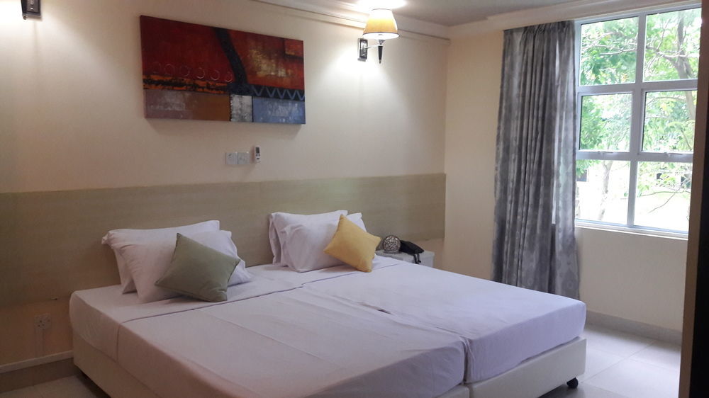 Beach Grand & Spa Premium Hulhumale Dış mekan fotoğraf