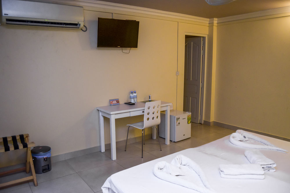 Beach Grand & Spa Premium Hulhumale Dış mekan fotoğraf