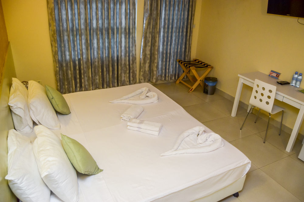 Beach Grand & Spa Premium Hulhumale Dış mekan fotoğraf