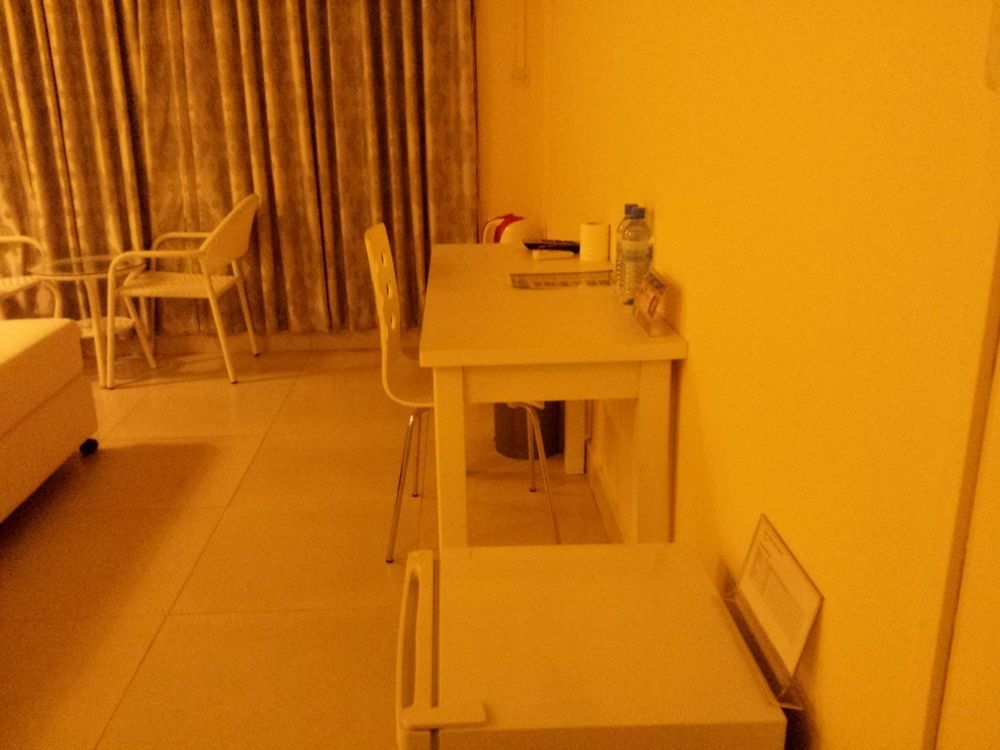 Beach Grand & Spa Premium Hulhumale Dış mekan fotoğraf
