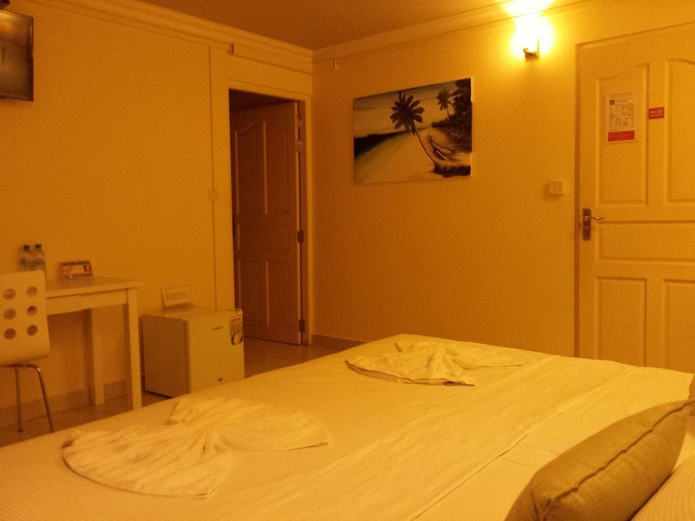 Beach Grand & Spa Premium Hulhumale Dış mekan fotoğraf