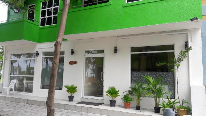 Beach Grand & Spa Premium Hulhumale Dış mekan fotoğraf